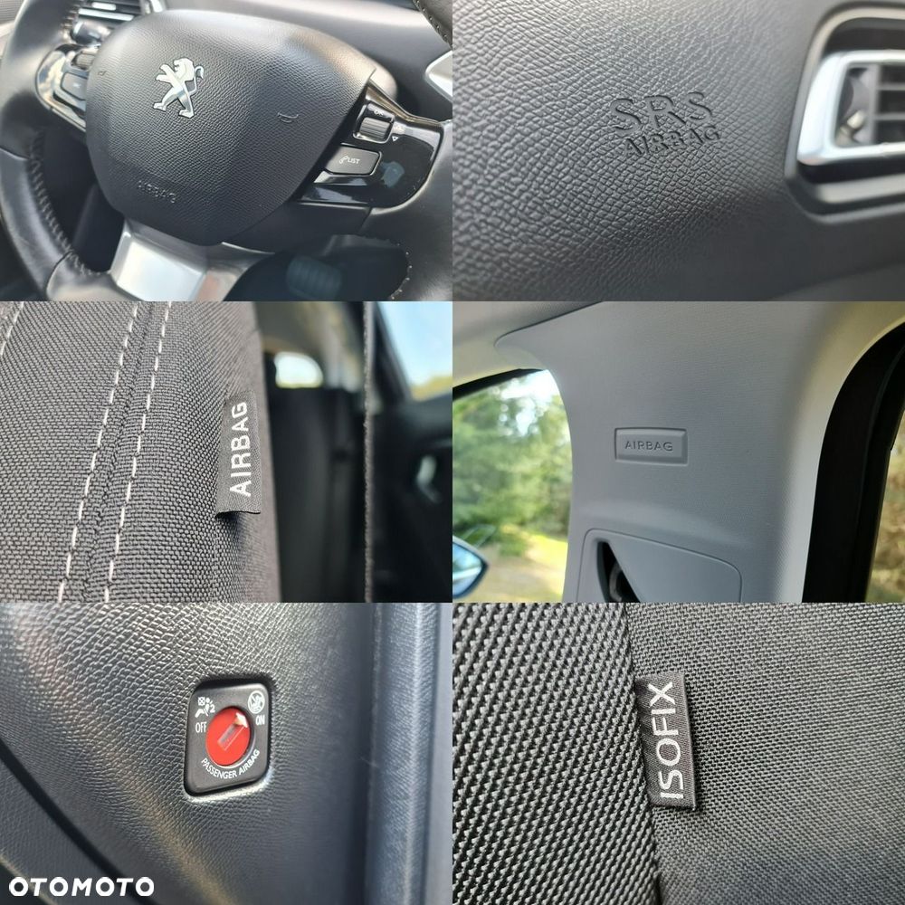Peugeot 308 - 30