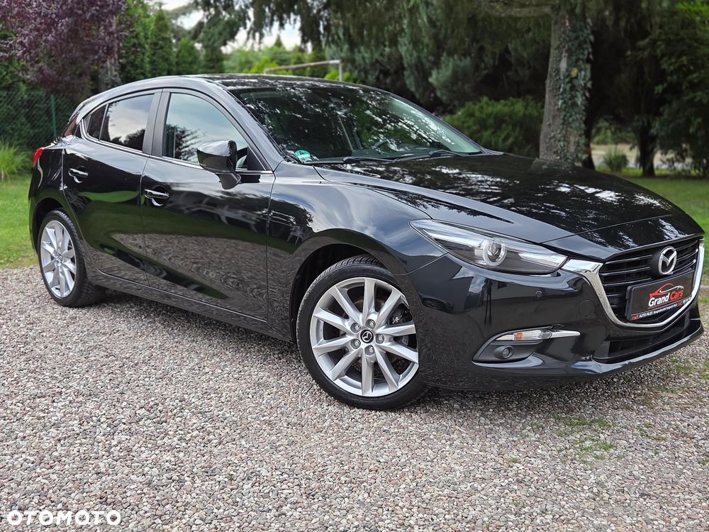 Mazda 3 - 17
