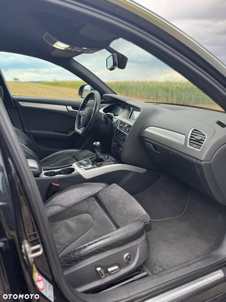Audi A4 - 12