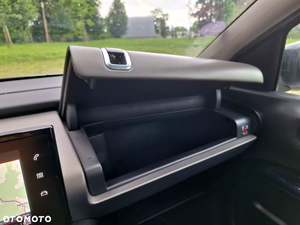 Citroën C4 Cactus 1.2 PureTech Feel Edition S&S - 34
