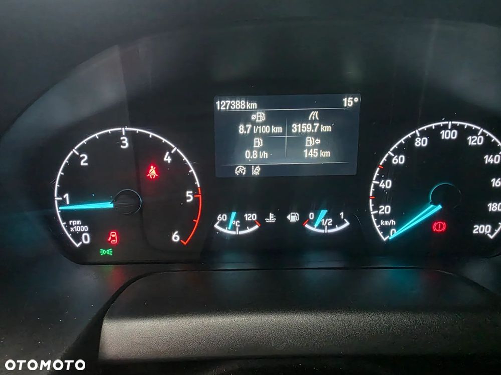 Ford Ford Transit - 10