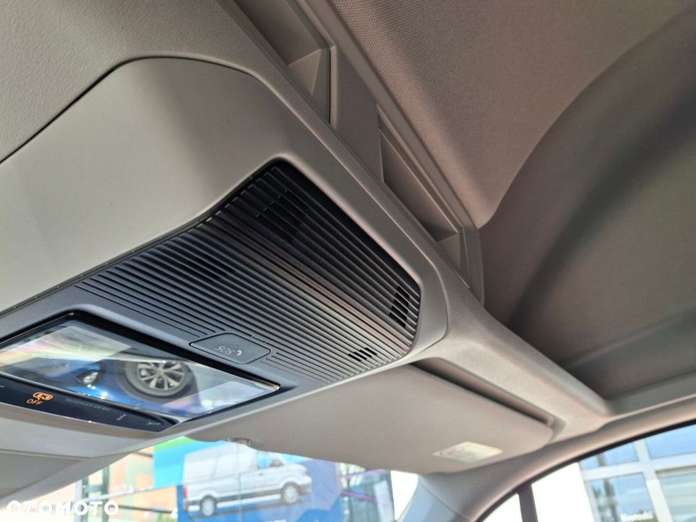 Volkswagen Crafter - 27