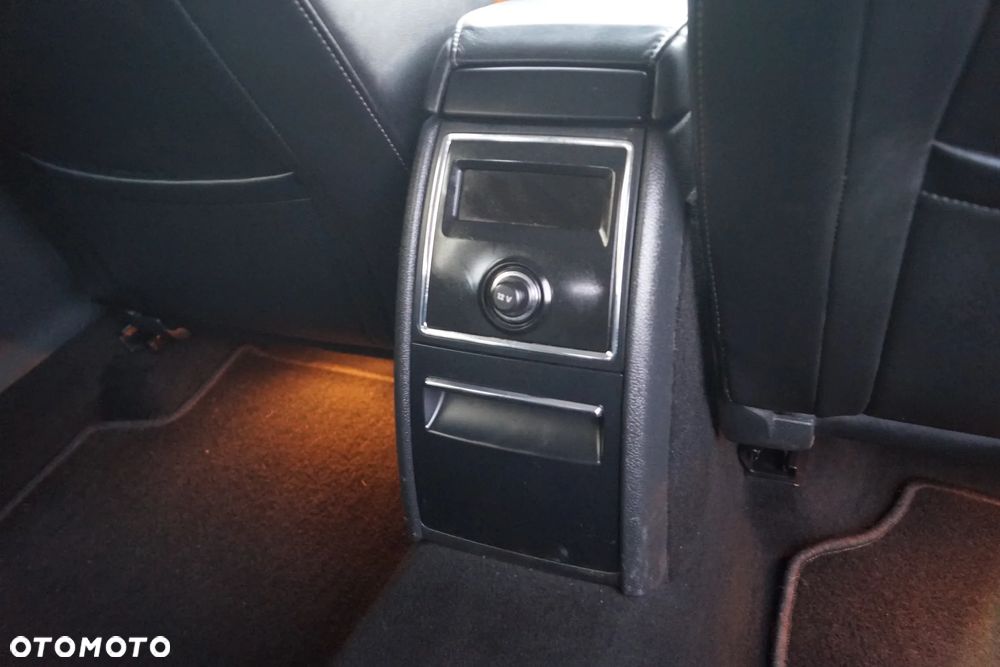 Skoda Superb 2.0 TDI Exclusive - 13