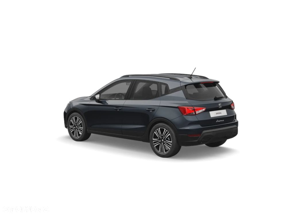 Seat Arona 1.0 TSI Marina S&S DSG - 2