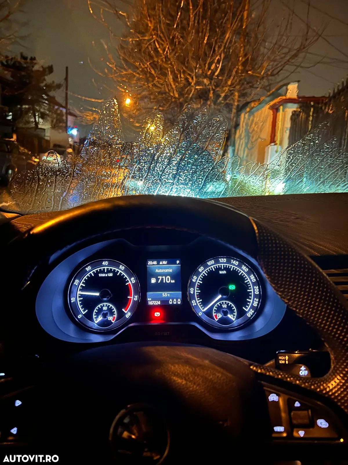 Skoda Octavia - 26