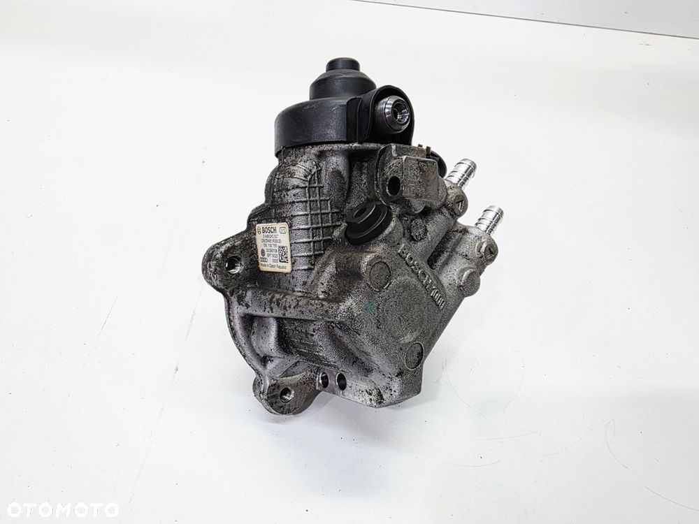 POMPA WTRYSKOWA CR AUDI VOLKSWAGEN SEAT SKODA 2.0 TDI 03L130755 1/25 - 7
