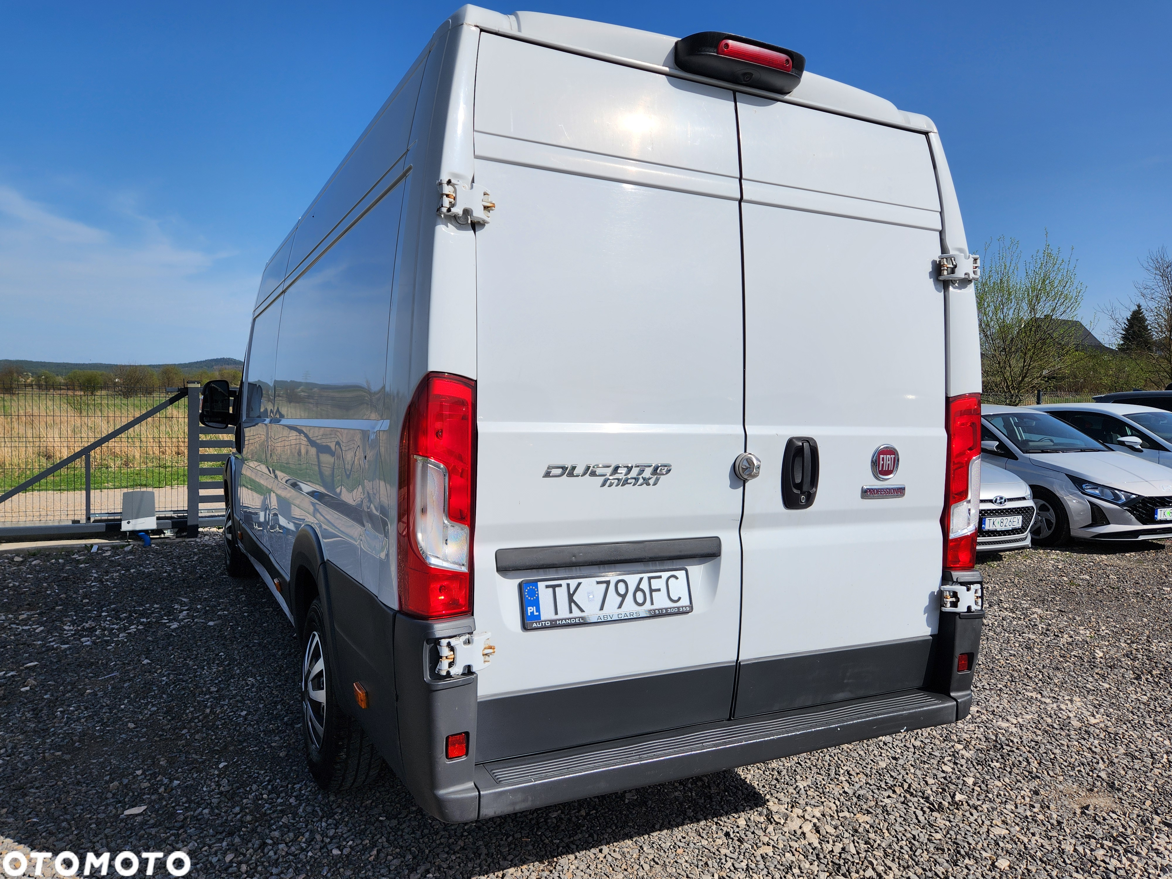 Fiat Ducato - 38