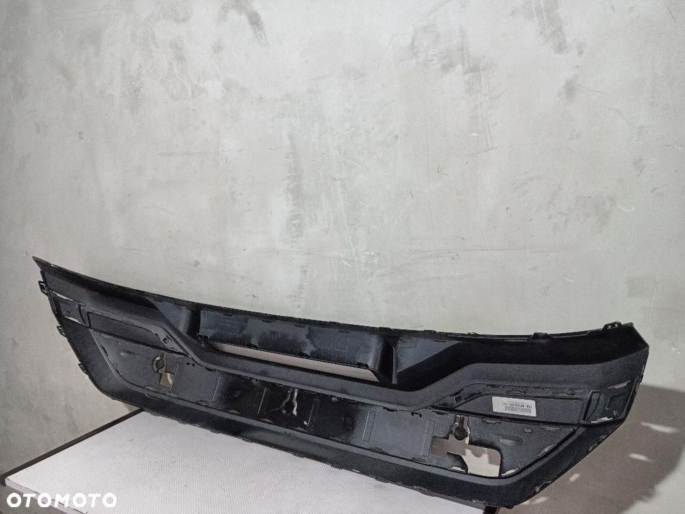 DYFUZOR ZDERZAKA TYŁ TYLNY AUDI A3 8Y 8Y4807521J - 8