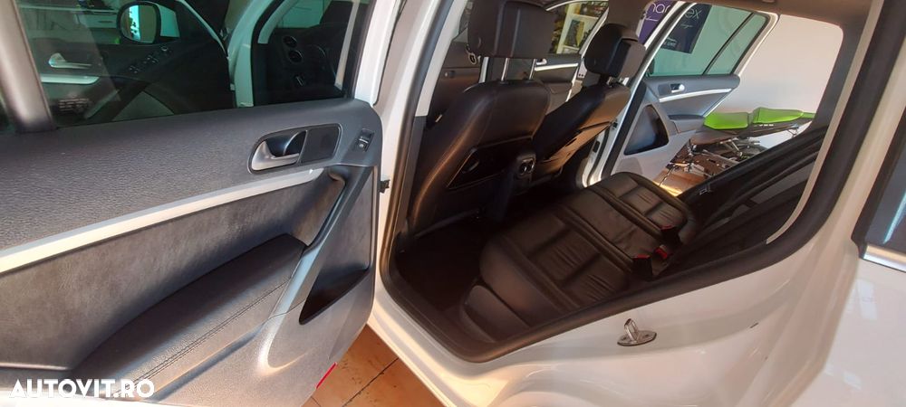 Volkswagen Tiguan - 7