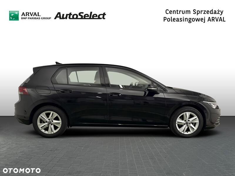Volkswagen Golf - 7