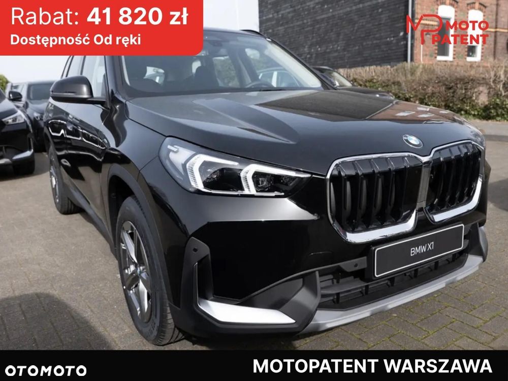 BMW X1 - 2