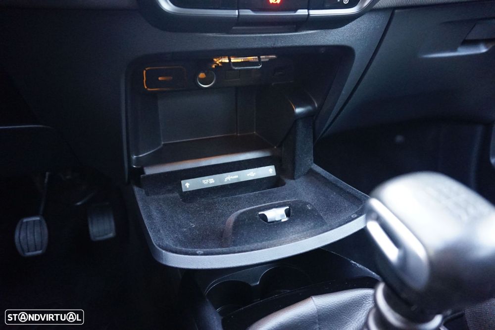 Citroën Grand C4 Spacetourer 1.5 BlueHDi Feel - 14