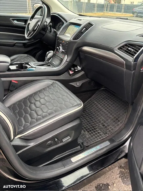 Ford Edge 2.0 TDCi Powershift Vignale - 11