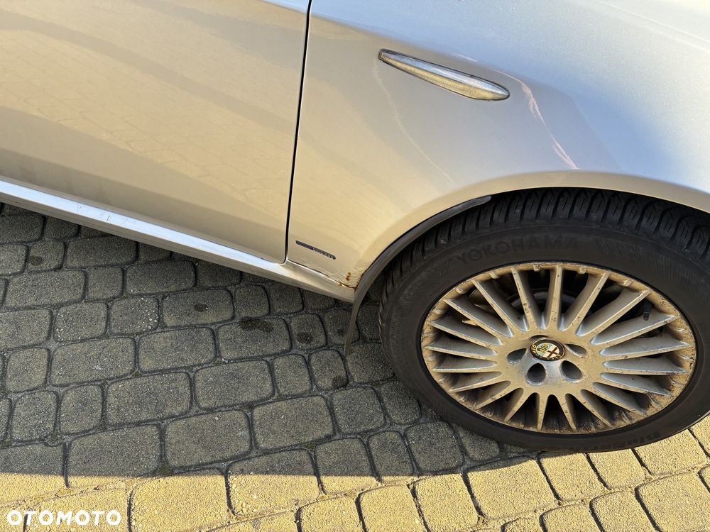 Alfa Romeo 159 - 5