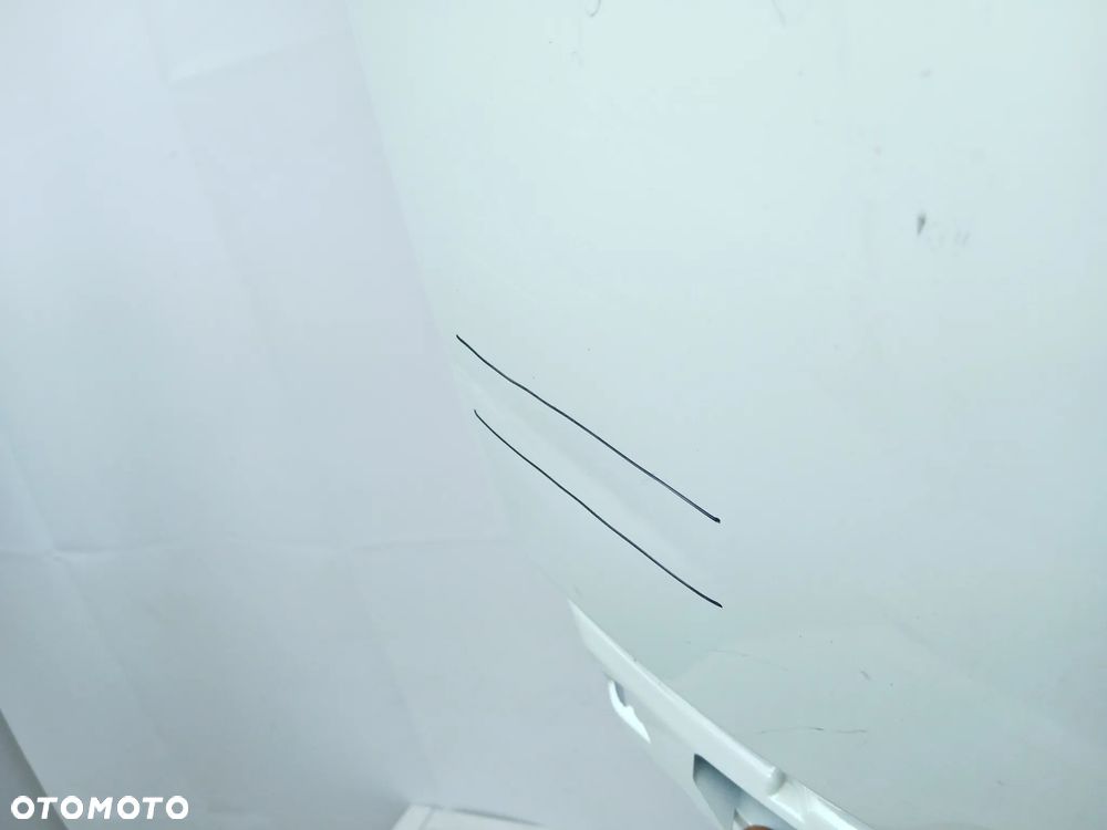 Lewy narożnik tylnego zderzaka Jeep Renegade - 4