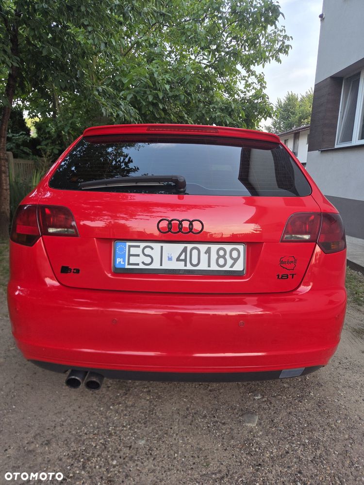 Audi A1 Sportback - 5