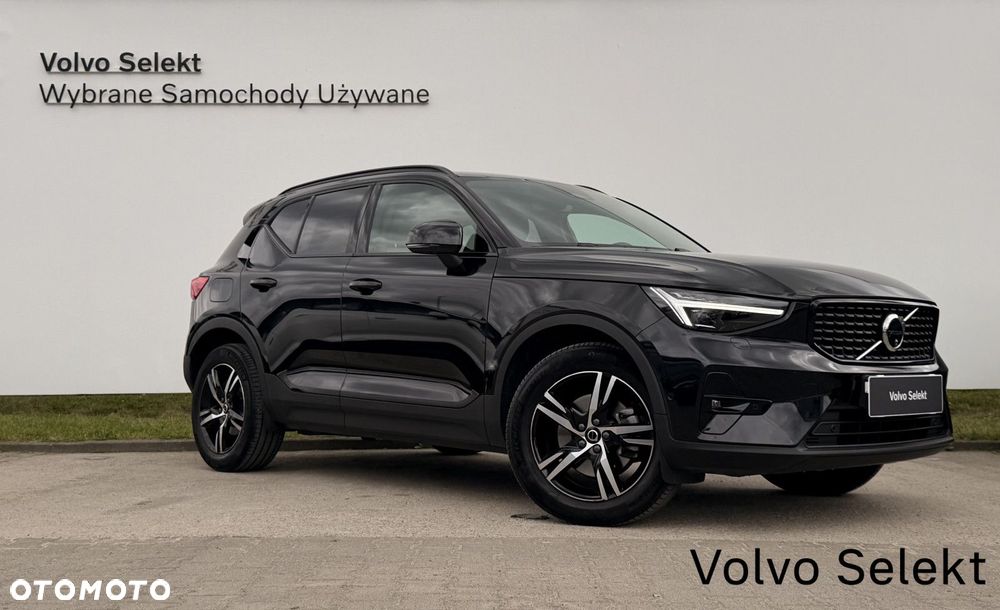 Volvo XC 40 - 5