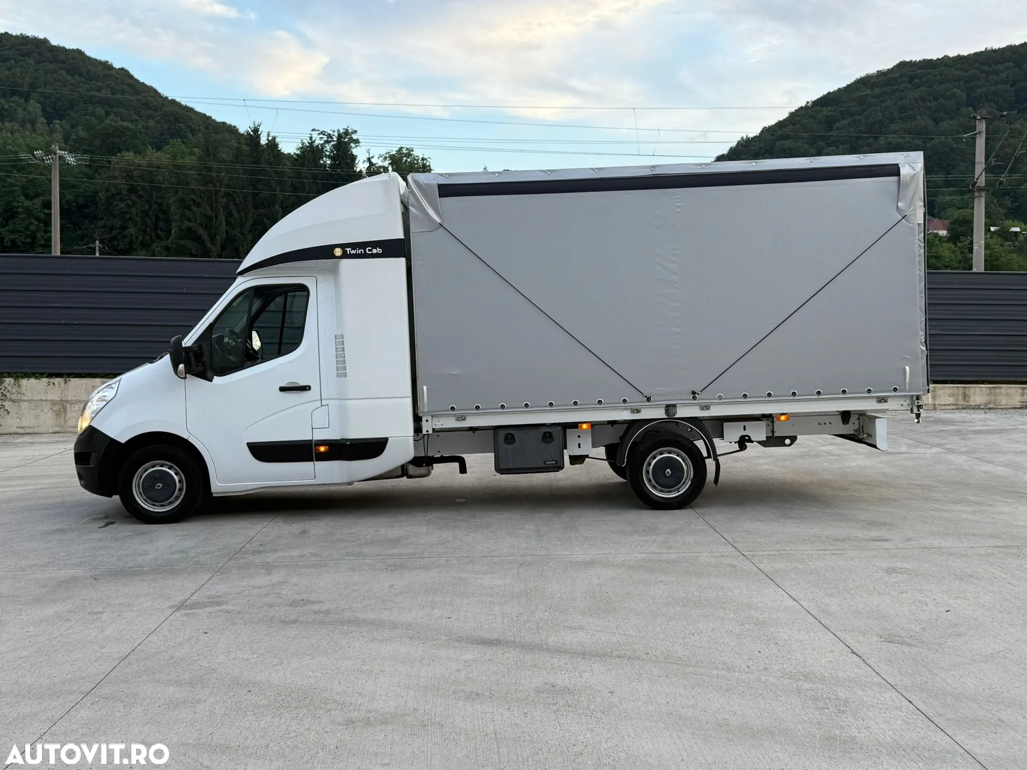 Renault Master - 12