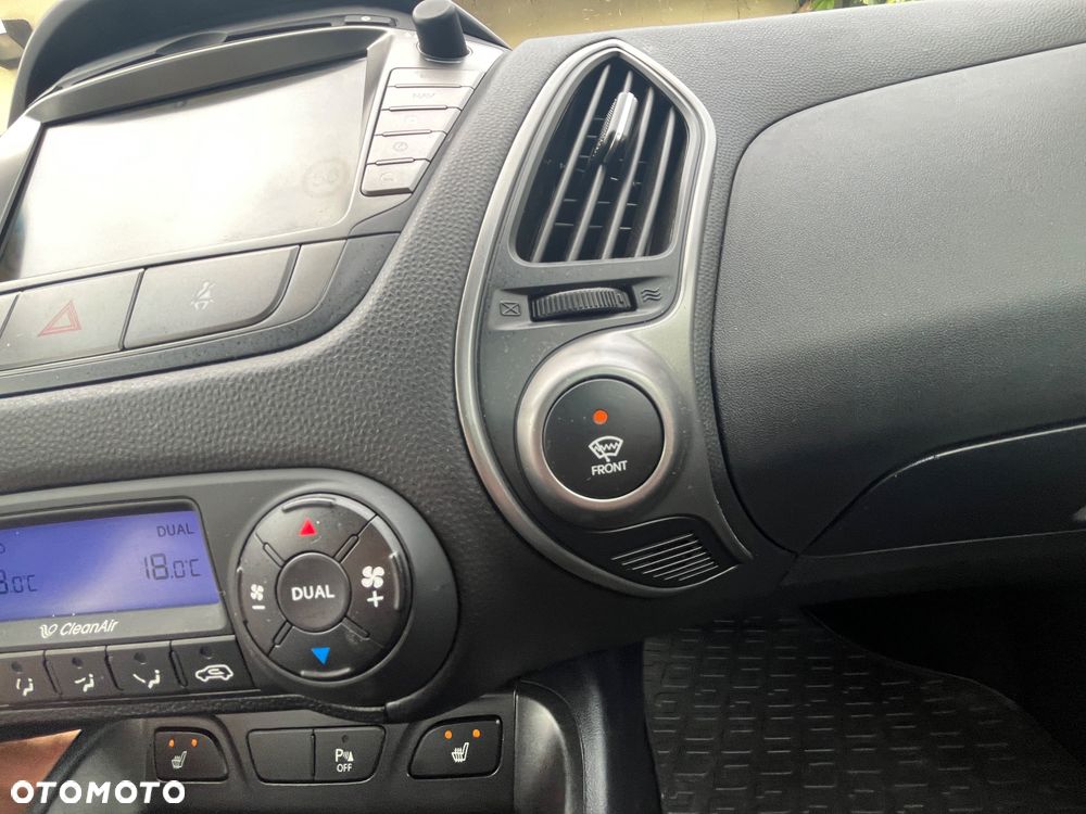 Hyundai ix35 1.6 GDI Comfort 2WD - 17