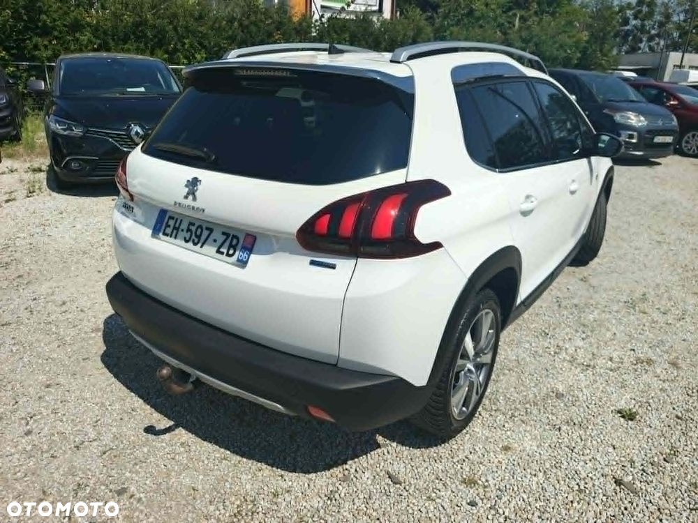Kia Stonic 1.0 T-GDI 120 Edition 7 - 5