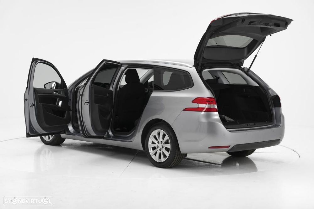 Peugeot 308 SW 1.5 BlueHDi Style - 5
