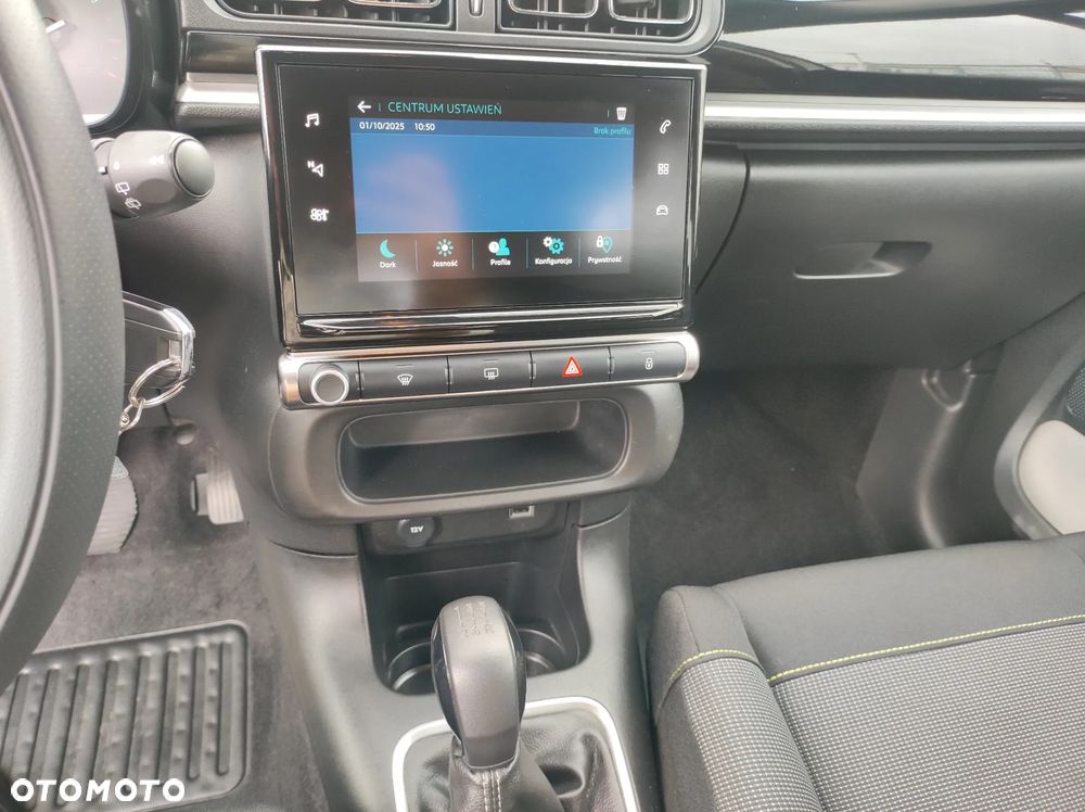 Citroën C3 1.2 PureTech Max - 13