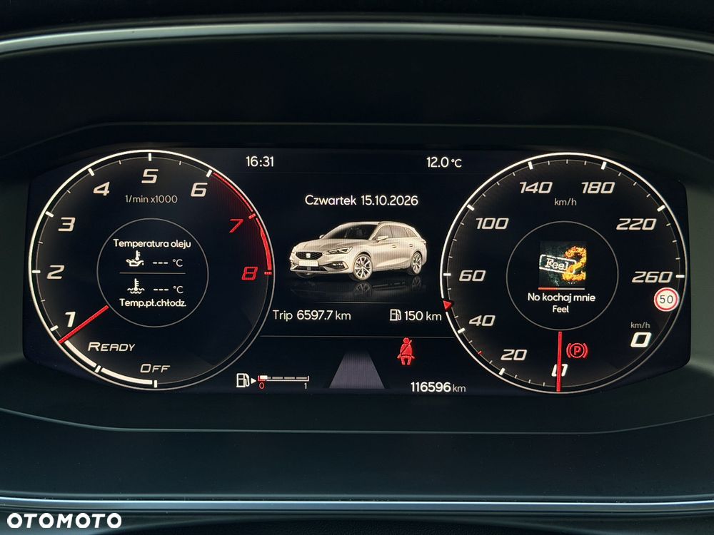 Seat Leon 1.5 TSI OPF Style - 17