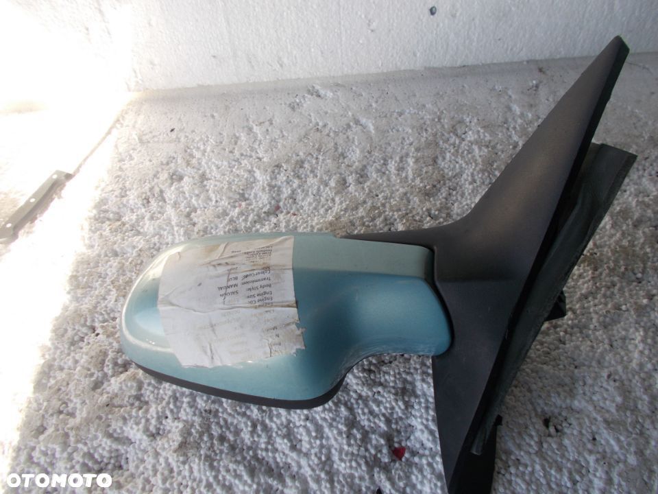 RENAULT GRAND ESPACE LUSTERKO LEWE ELEKT NV632 5 PIN - 5