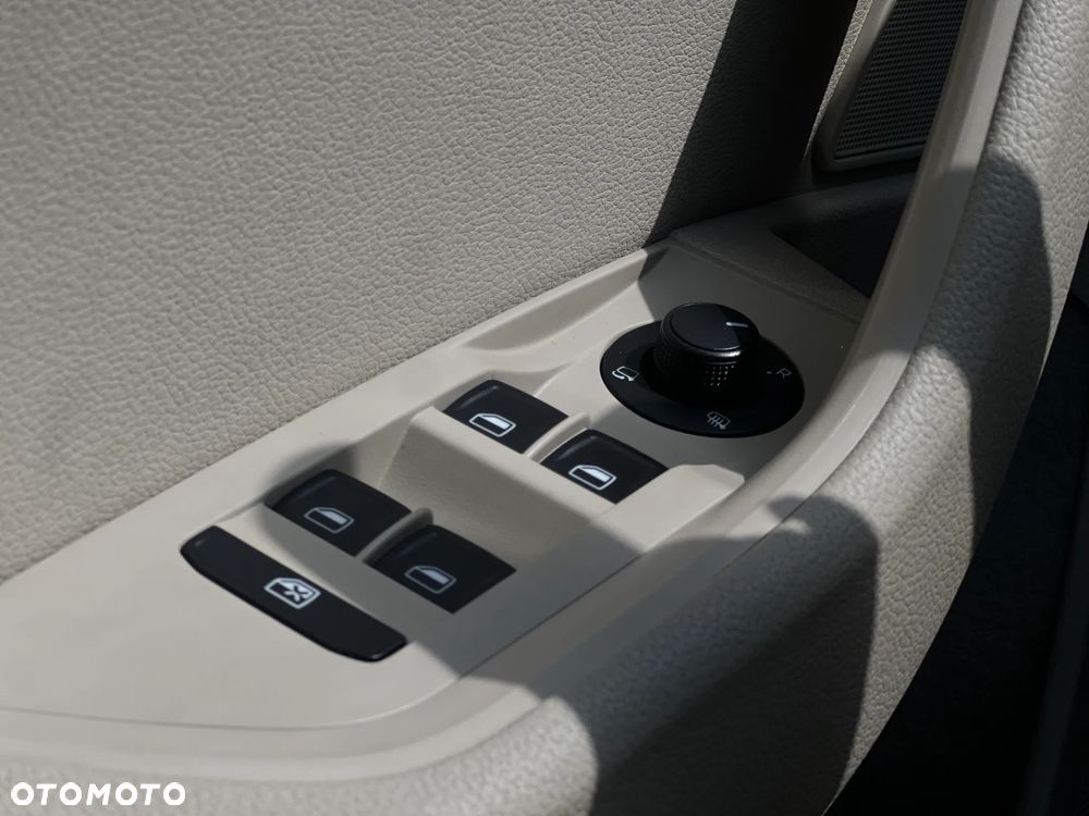 Skoda Superb - 20