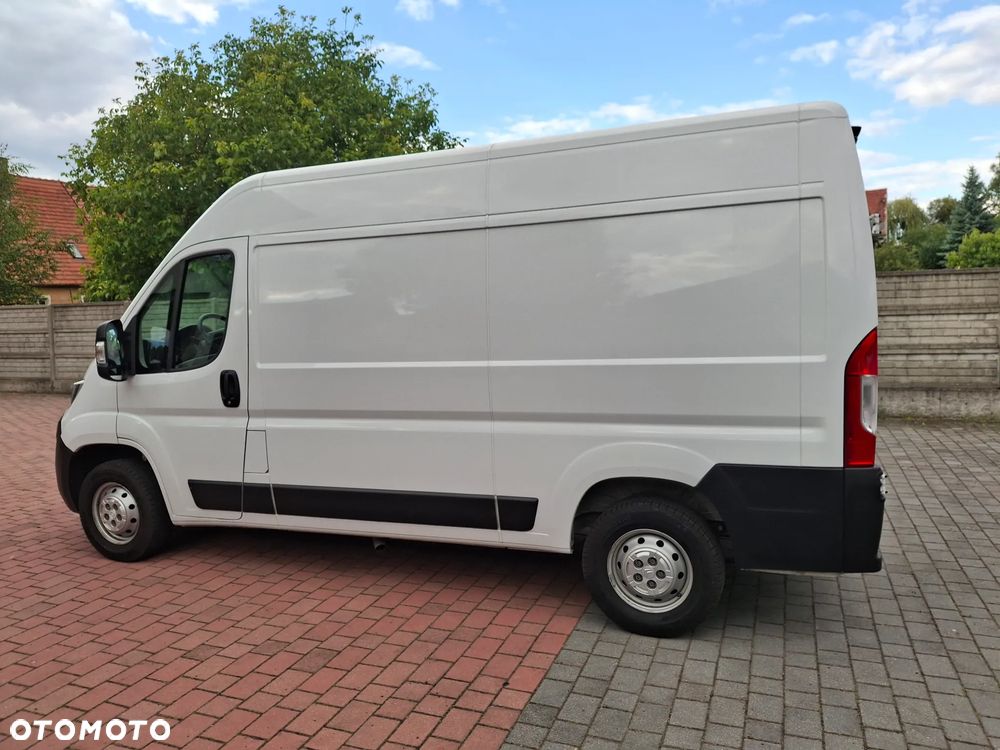Citroën Jumper l2H2 - 15