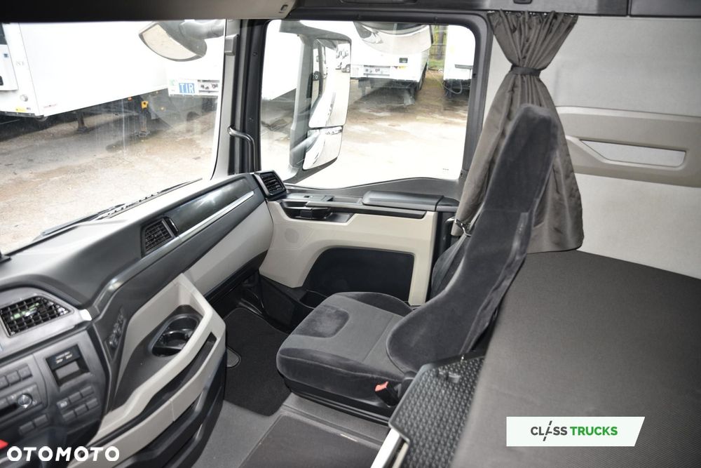 MAN TGX 18.480 GX Cab, ACC - 13