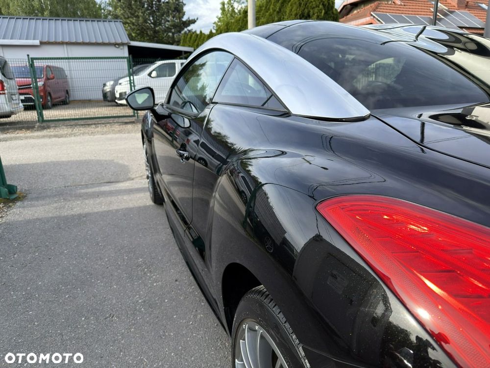 Peugeot RCZ - 9