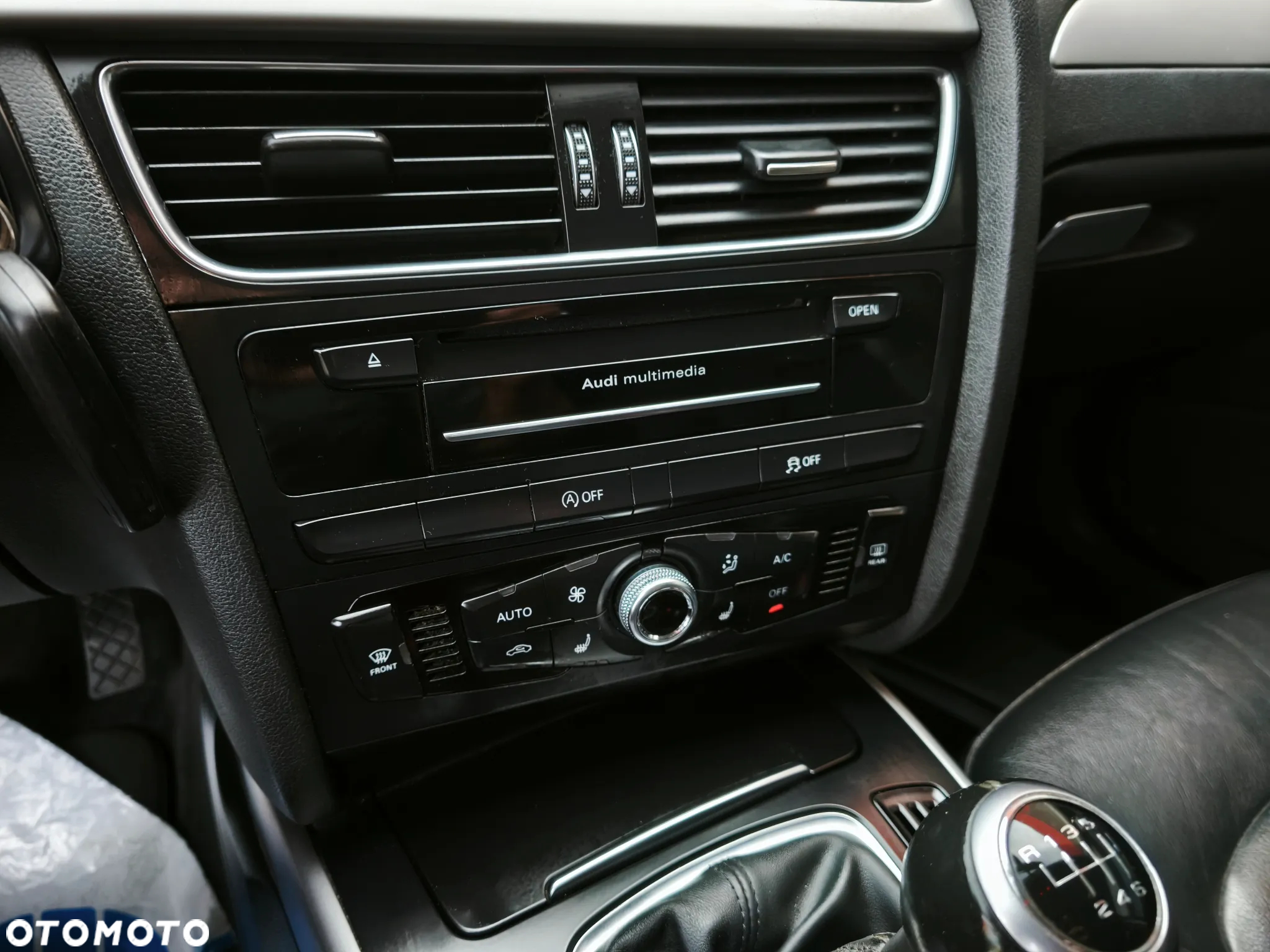 Audi A4 2.0 TDI ultra - 16
