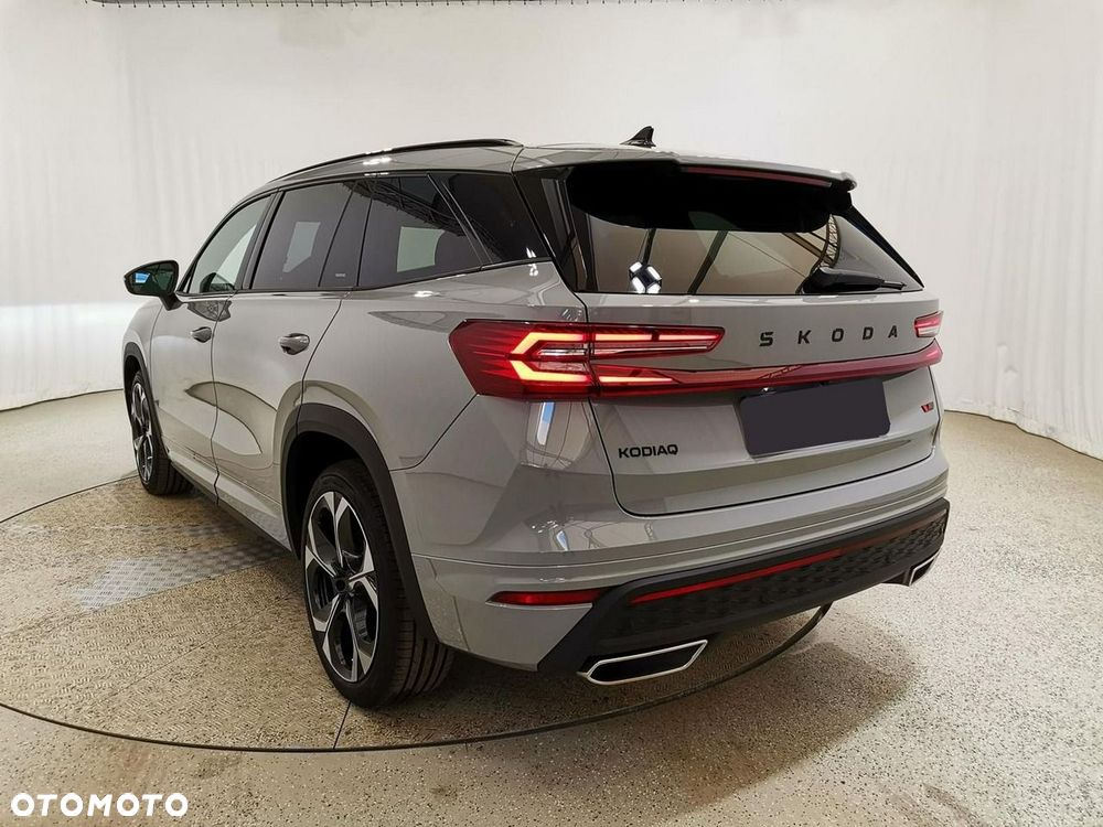Skoda Kodiaq - 5