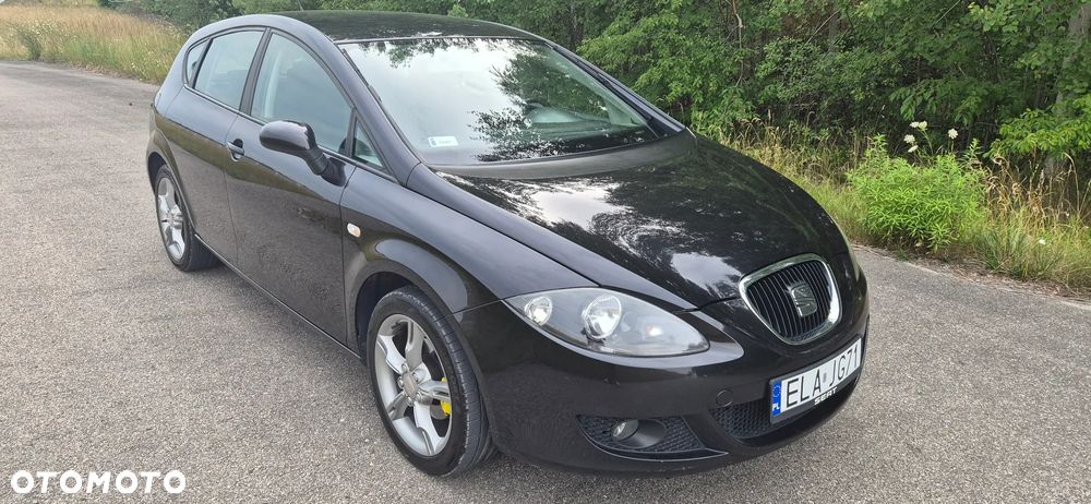 Seat Leon - 4