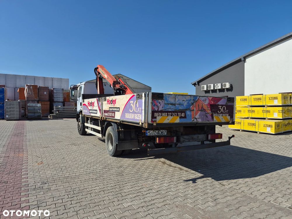 DAF FA 55 - 4