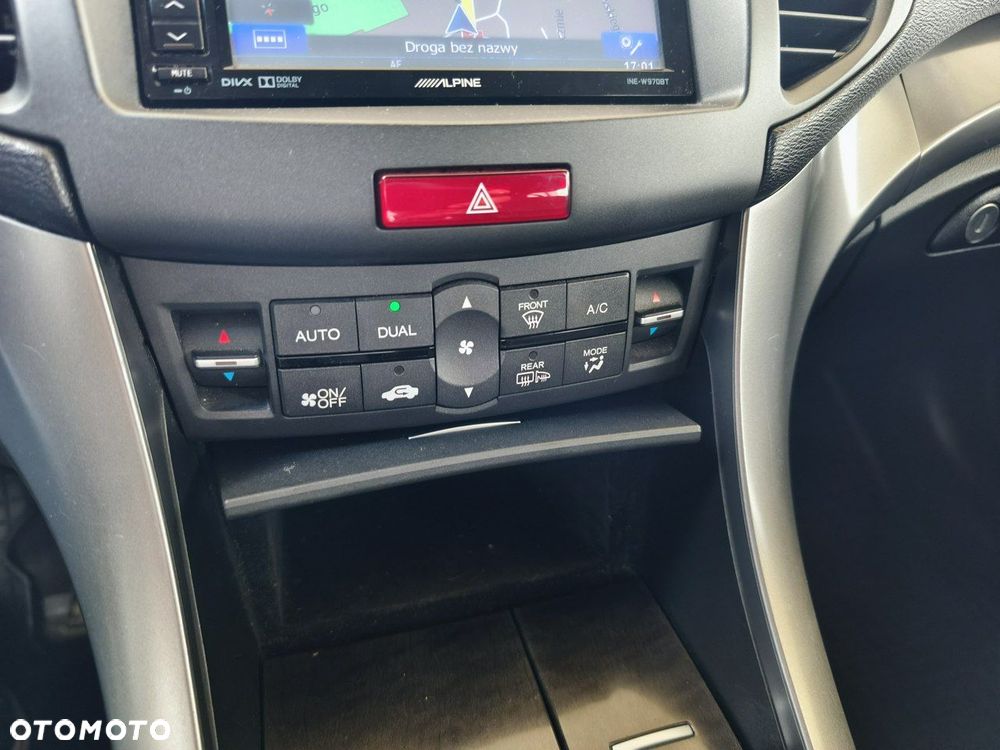 Honda Accord - 27
