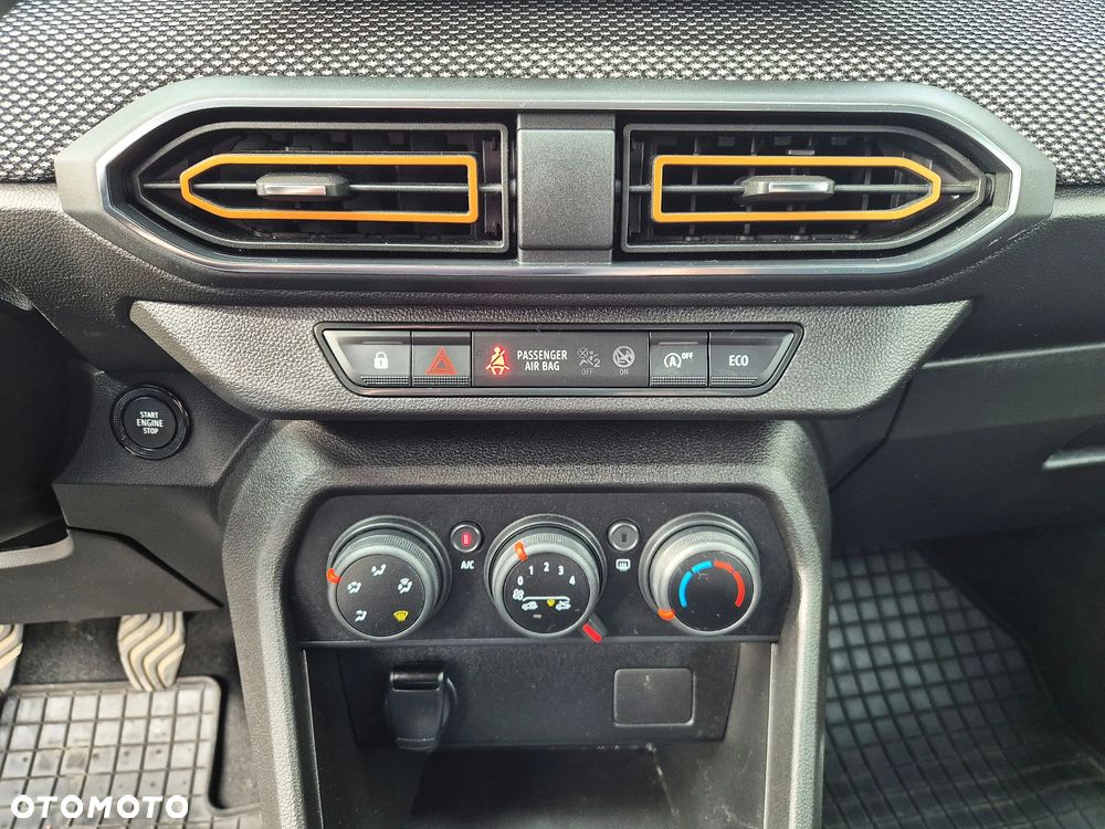 Dacia Sandero Stepway 1.0 TCe Comfort - 27