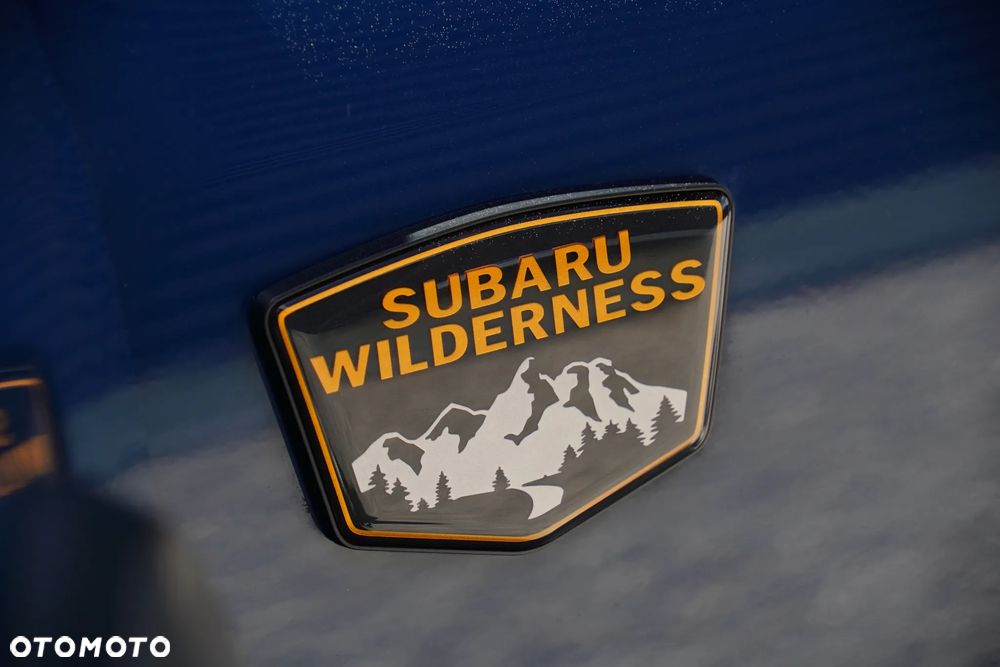 Subaru Crosstrek - 24