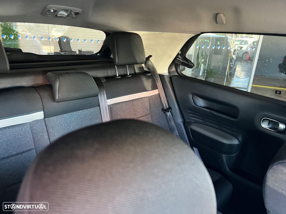 Citroën C4 Cactus 1.2 PureTech Shine - 7