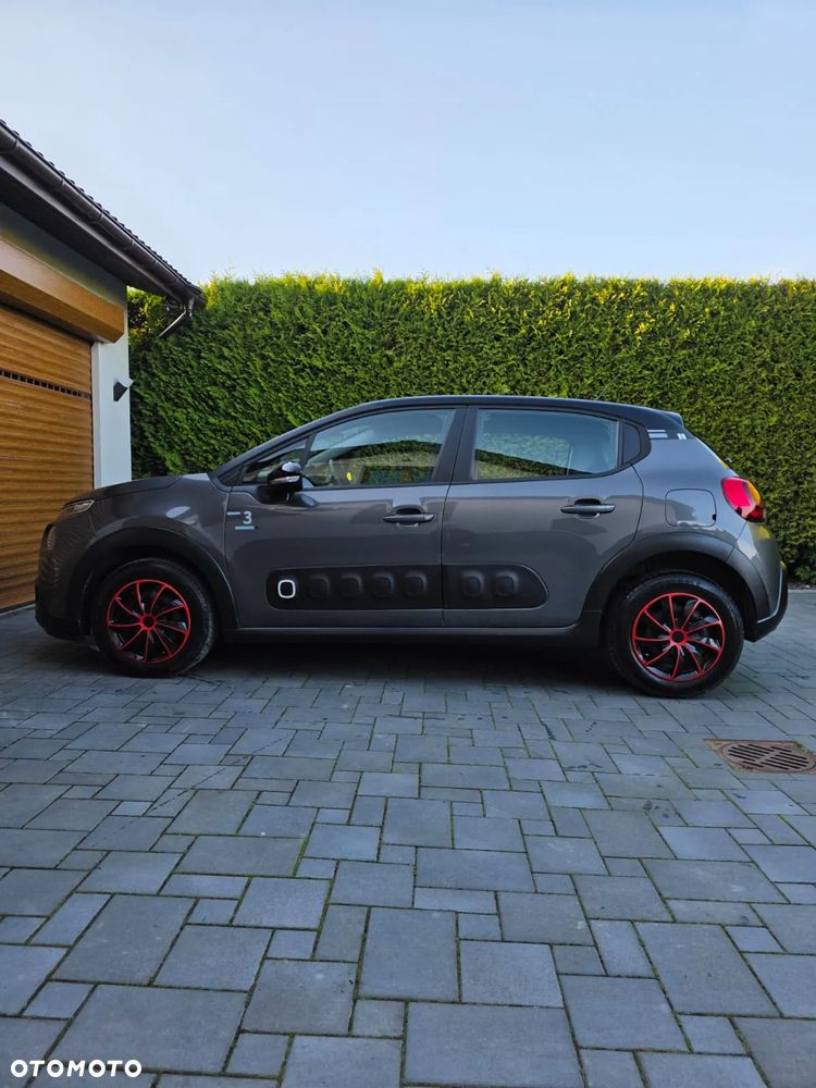 Citroën C3 1.2 PureTech Shine - 7