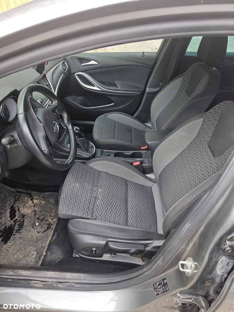 Opel Astra 1.5 CDTI 2020 S&S - 13