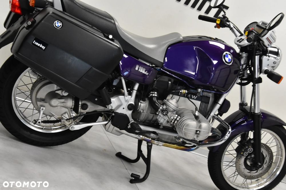 BMW R - 5