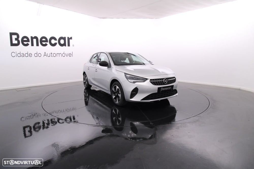 Opel Corsa-e 50 kWh - 11