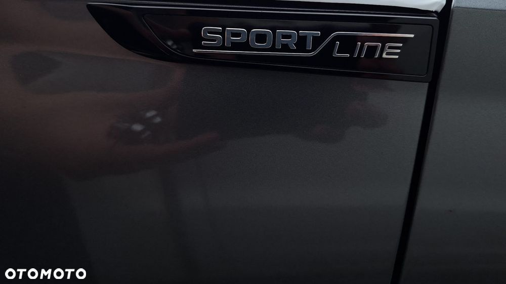 Skoda Octavia 1.5 TSI mHEV Sportline DSG - 17
