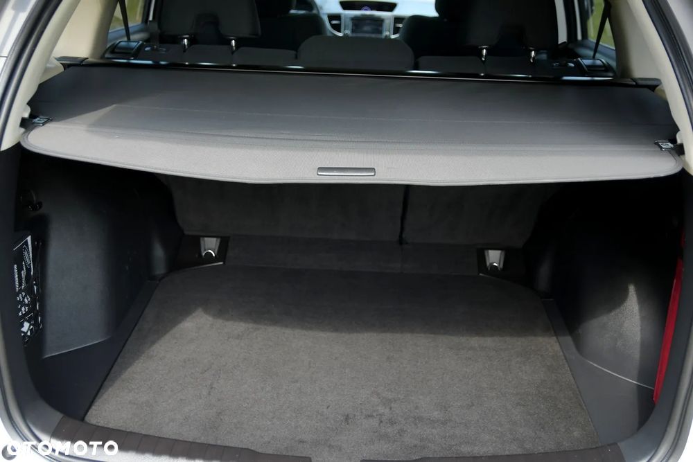 Honda CR-V 2.0 Executive - 24