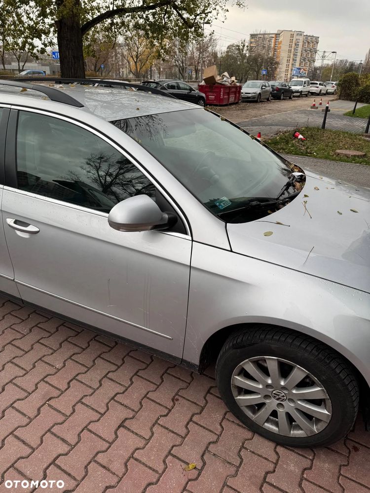 Volkswagen Passat - 7