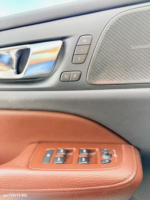 Volvo V60 - 15