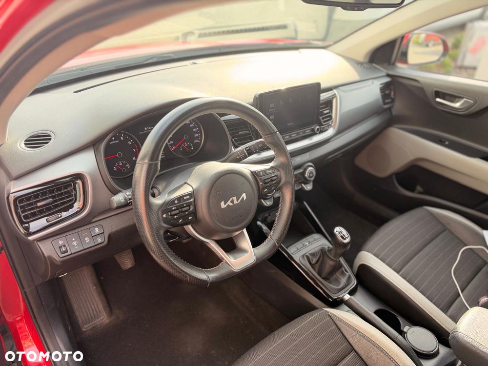 Kia Stonic - 17