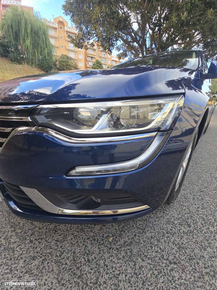 Renault Talisman - 37